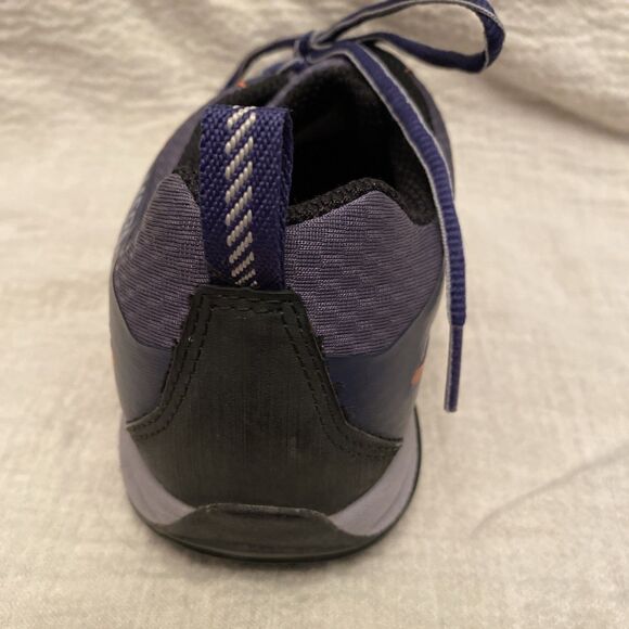 Merrell Trail Siren Edge Shoes Women’s Size 7.5 - Picture 9 of 16